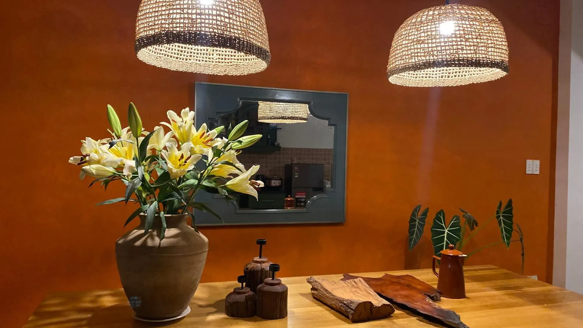 Homestay Notre Maison 5 - 63A Nguyen Cu, Thao Dien Ho Chi Minh City Vietnam