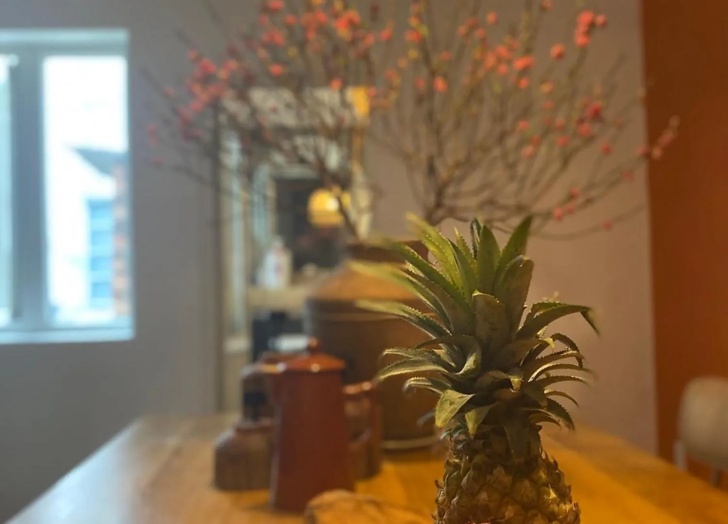 Homestay Notre Maison 5 - 63A Nguyen Cu, Thao Dien Ho Chi Minh City Vietnam