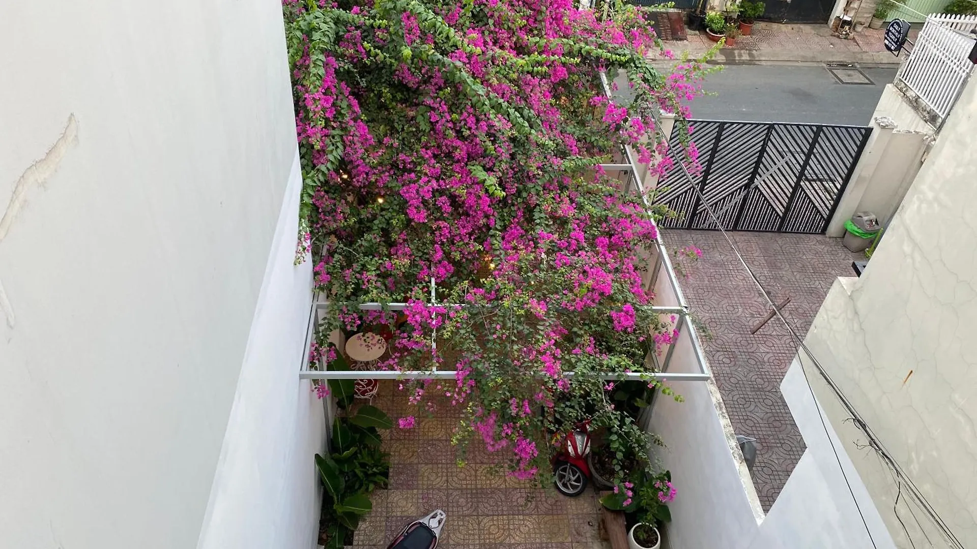 Notre Maison 5 - 63A Nguyen Cu, Thao Dien Ho Chi Minh City
