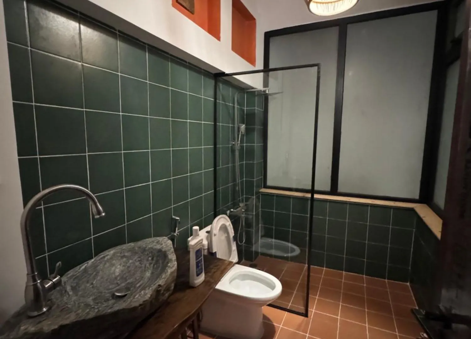 Notre Maison 5 - 63A Nguyen Cu, Thao Dien Ho Chi Minh City Vietnam