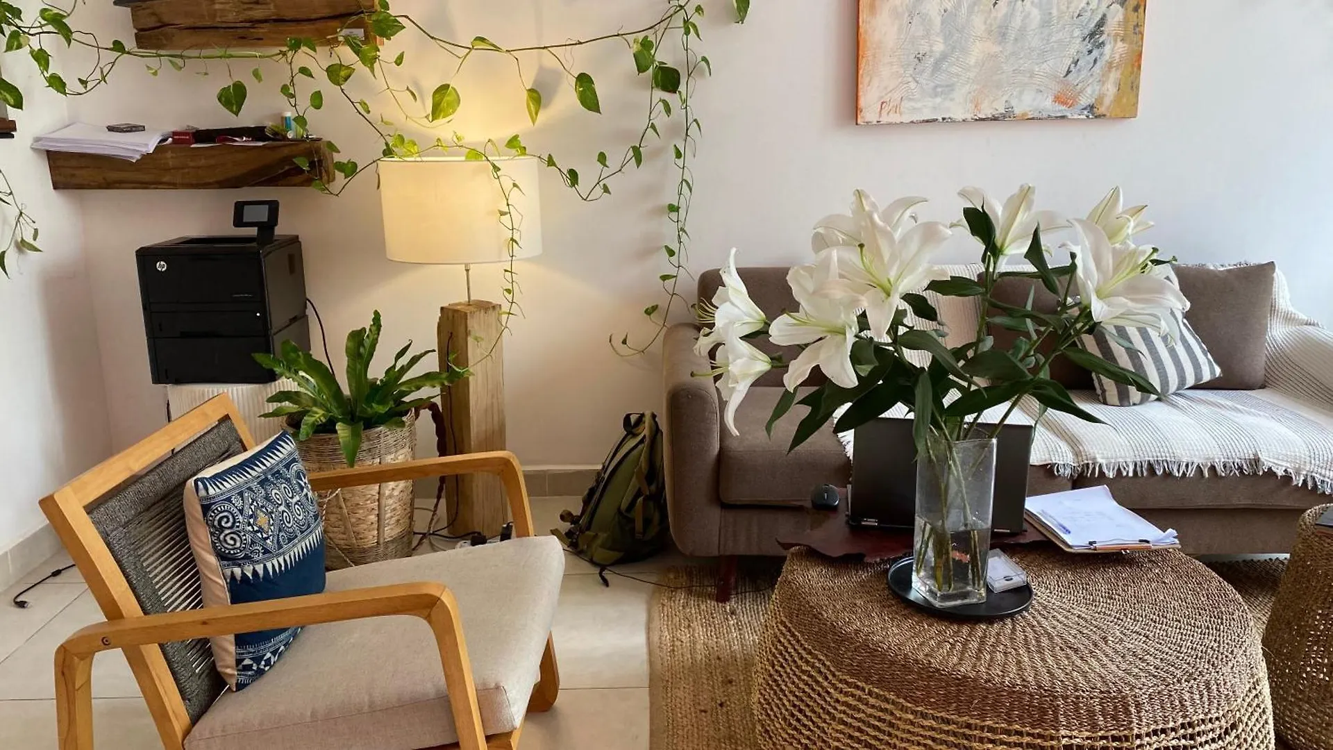 Notre Maison 5 - 63A Nguyen Cu, Thao Dien 호치민 0*,  베트남
