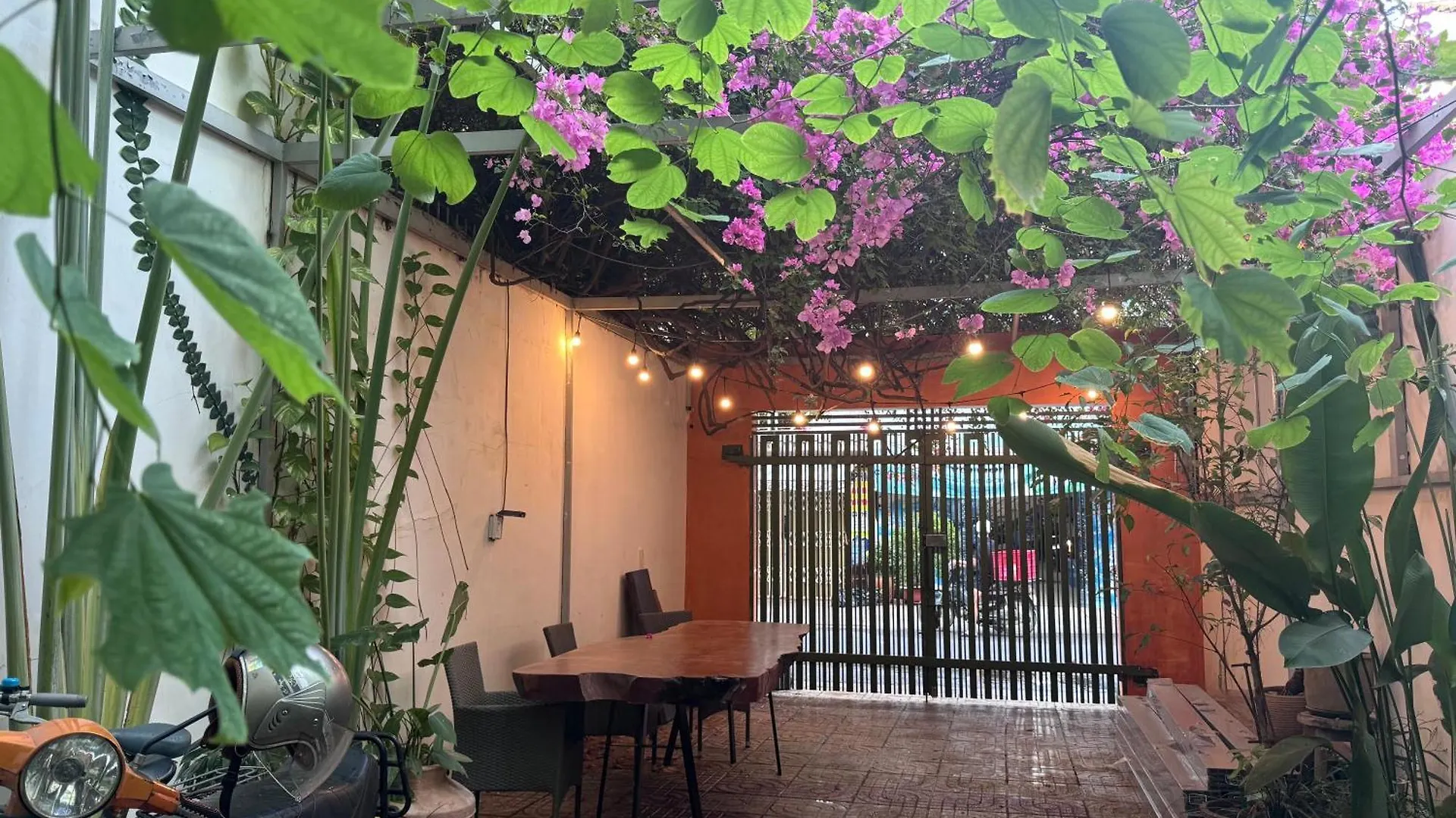 Notre Maison 5 - 63A Nguyen Cu, Thao Dien 호치민 베트남